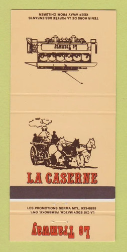 Copertina fiammiferi le - copertina,