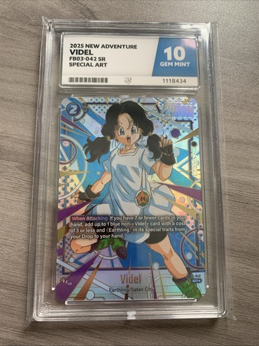 Dragon ball super fusion world - fusion,