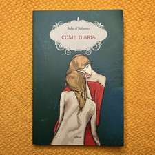 Come d'aria - D'Adamo Ada