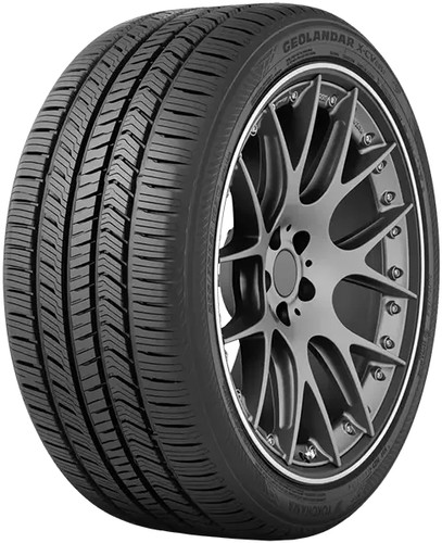 Yokohama g057 geolandar cv - g057, x-cv