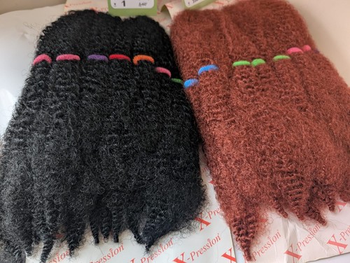 Pression ceres afro marley - ceres,