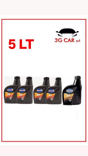 Olio tamoil 2t minerale - ,