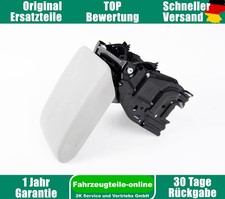 Bracciolo Centrale Grigio