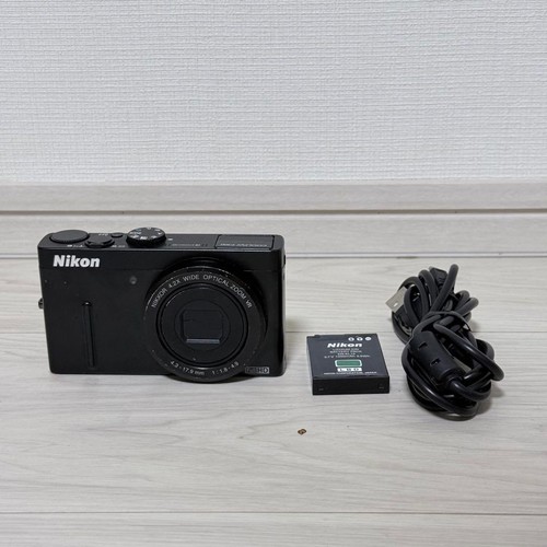 Nikon coolpix p300 fotocamera - coolpix,