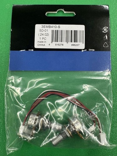 Ibanez beq3 set pentole - di,