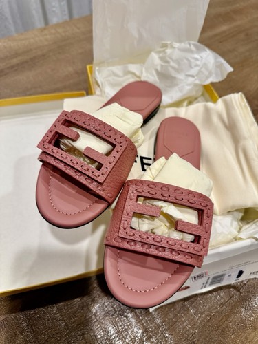 Sandalo donna fendi - sandalo, baguette