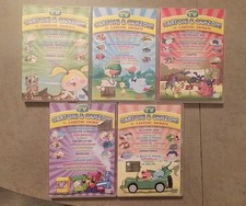 Cartoni & Canzoni 14 Canzoni