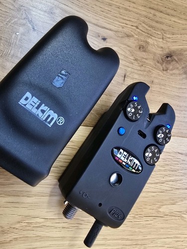 Delkim txi plus - delkim,