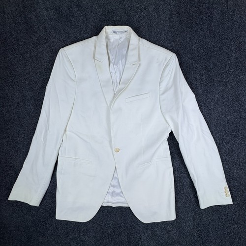 Blazer zara uomo - blazer, 40