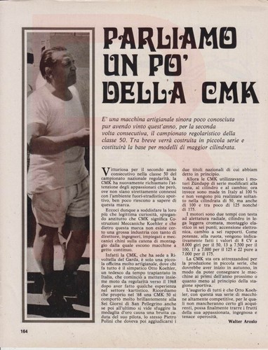 Advertising news moto cmk - moto,