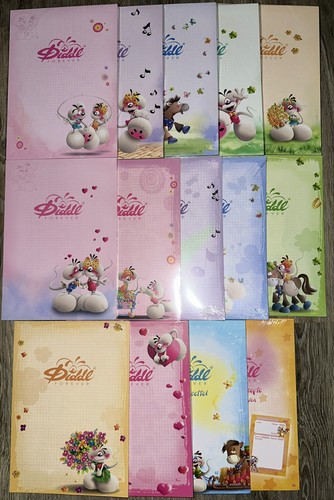 Diddl collezione forever - diddl,