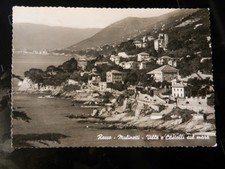 20093) GENOVA RECCO MULINETTI