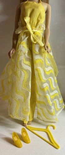 Vintage mattel barbie - barbie, 'pretty