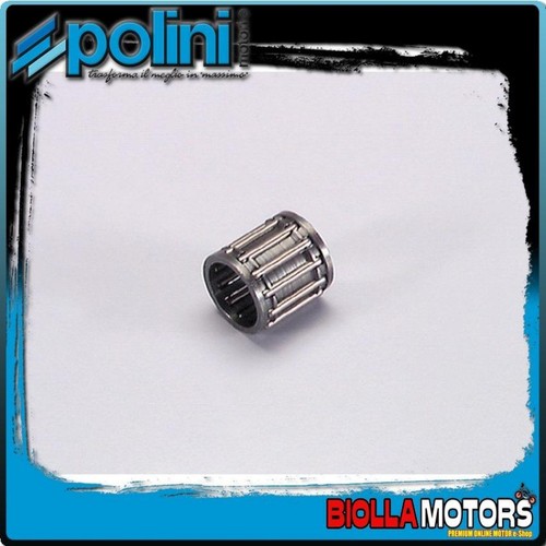 280 0014 gabbia rulli - gabbia, polini