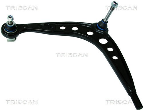 Braccio oscillante triscan - oscillante,