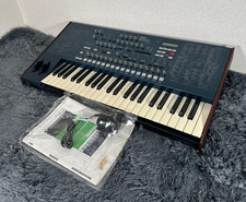 KORG MS2000 Sintetizzatore