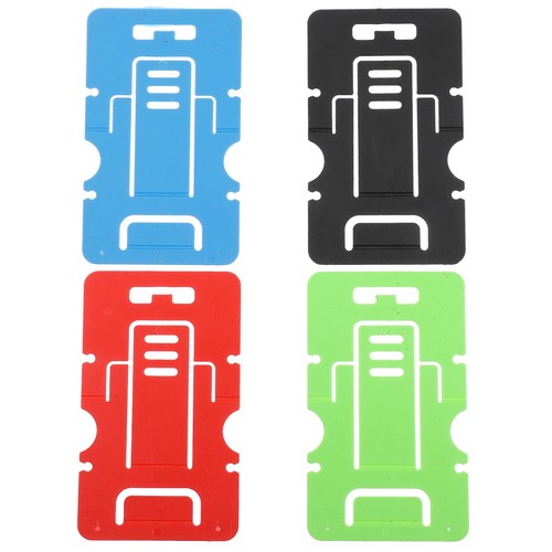 100 pcs cavalletto cellulare - ,