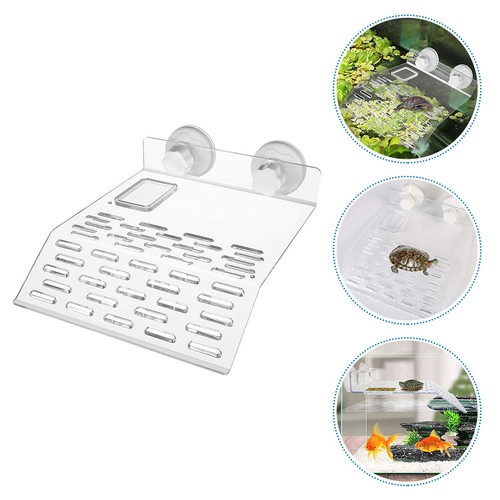 Accessorio acquario pesci