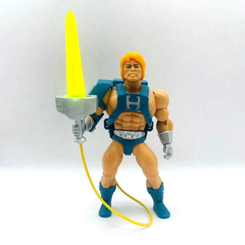 Origins laser power - laser,