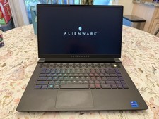 Alienware M15 R7 15.6" QHD