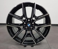 1x NUOVO BMW 19" cerchio serie