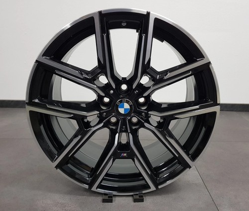 Nuovo bmw pollici - 19,