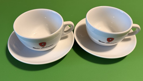 Tonino lamborghini euro tazza - tonino,