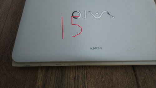 Portatile sony vaio - portatile, i5
