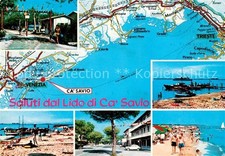Ca Savio Lido di Ca Savio