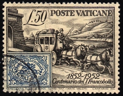 Città del vaticano - del, -155-