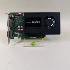 PNY Quadro K2000D 2GB GDDR5
