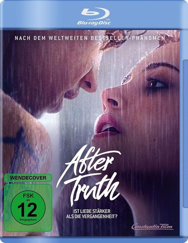 Blu ray after truth - after,