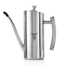 OLIERA ACCIAIO INOX ECO