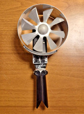 Vintage Anemometro -