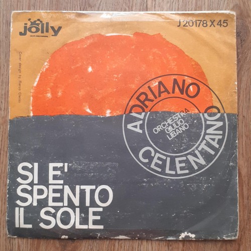 Adriano celentano si è - celentano,