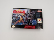 Super Castlevania IV (Super