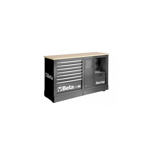 Cassettiera portautensili