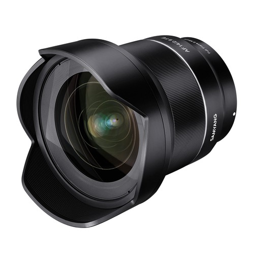 Samyang 8 fe per - 14,