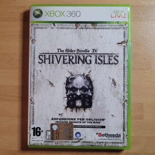The elder scrolls shivering - the,
