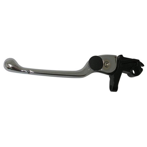 Leva frizione cromata bmw - leva,