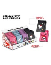 Mini Notebook Hello Kitty and