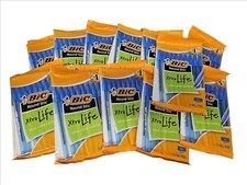 120 penne BIC rotonde Stic