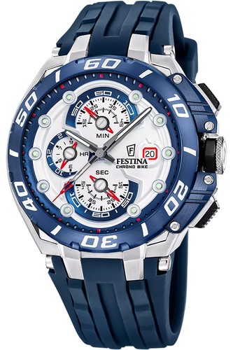 Festina orologio uomo - festina,