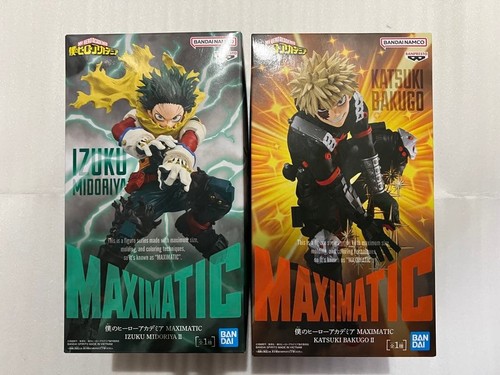 Set figurine hero - set, my