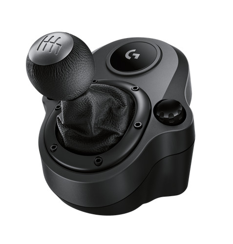 Logitech driving force - driving,