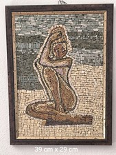 Quadretto In Mosaico