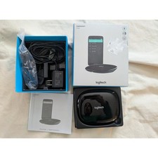 Logitech harmony hub - logitech,