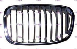 Griglia maschera radiatore - radiatore, sx