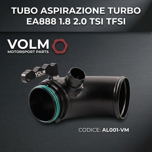 Volm al001 per - per, vw