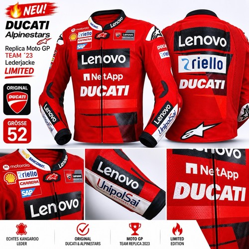 Nuovo giacca di - di, pelle